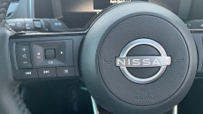 Nissan Qashqai 1.3 DiG-T MH N-Connecta 5dr Petrol Hatchback